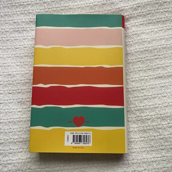 The Unsinkable Greta James by Jennifer E. Smith - Picture 2 of 2